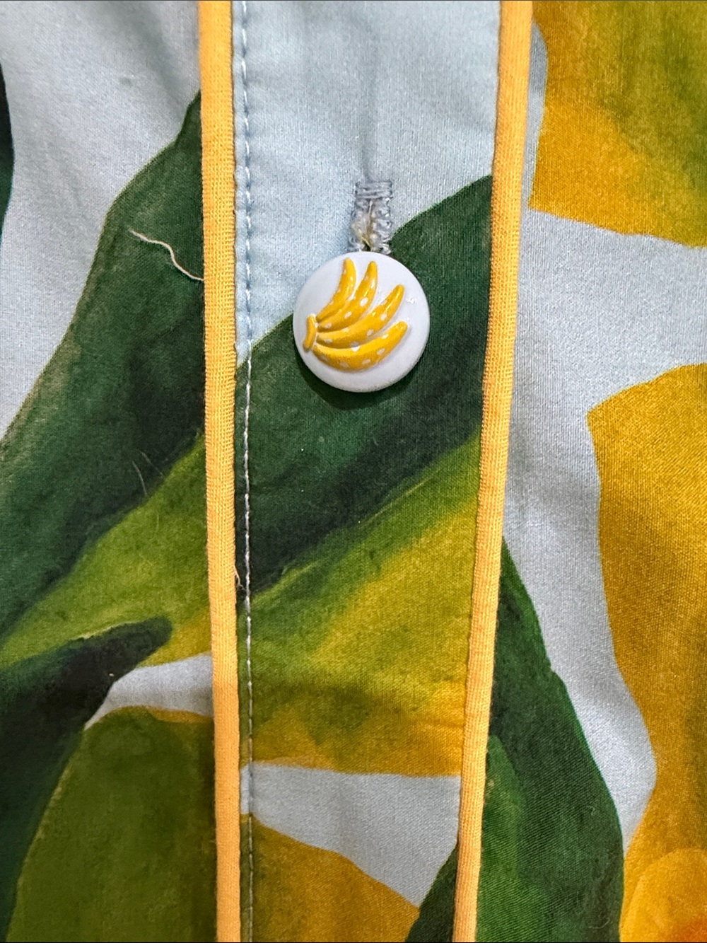 Farm Rio Dress NWOT - Picture 3 of 3